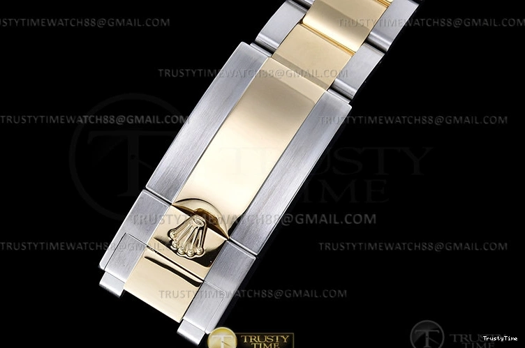 0504 TravelReady ROLDYT0438 – Daytona 116503 904L YG SS Wht Stk QF V3 SH 951